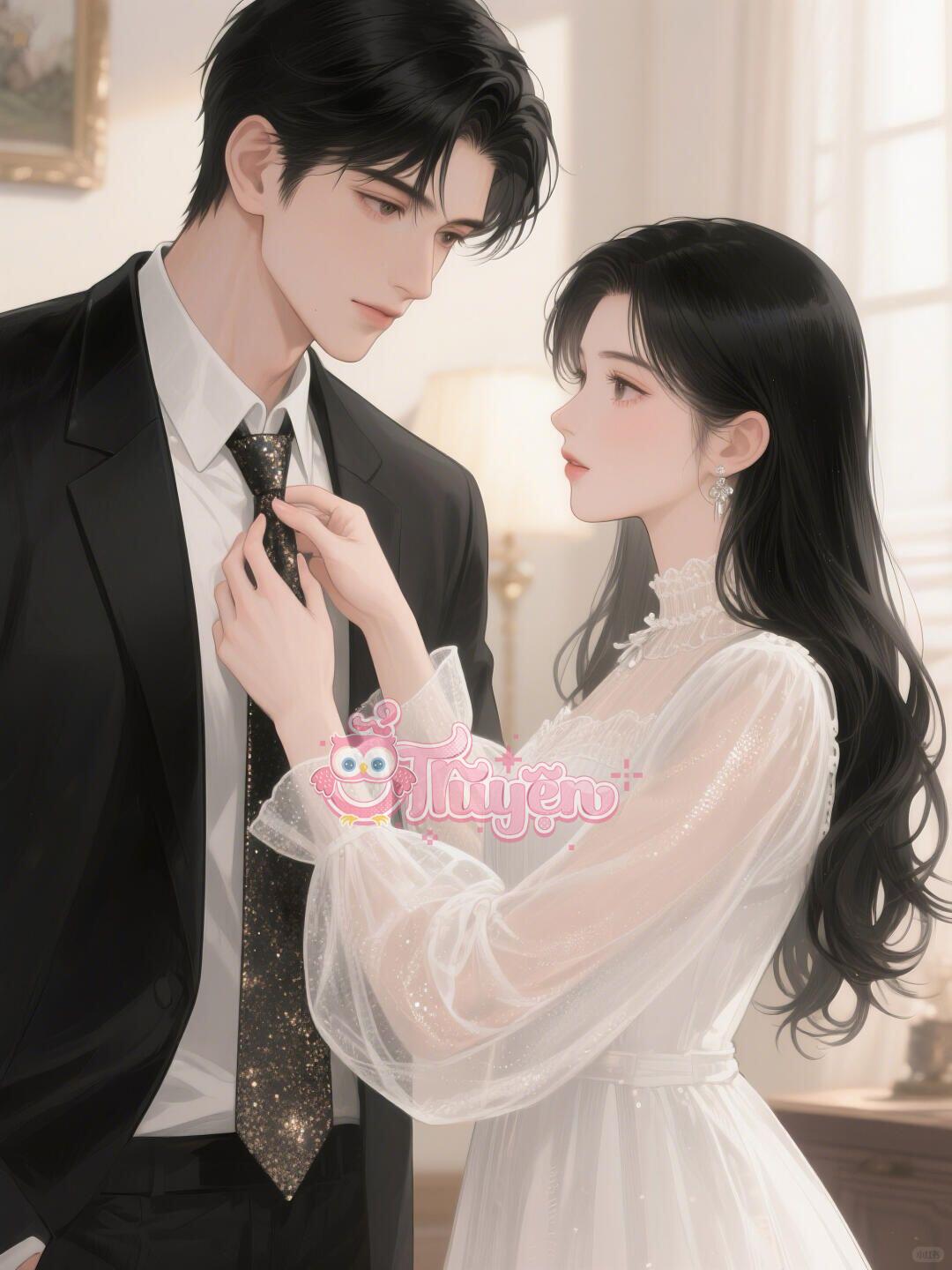 Trọn đời trọn kiếp chỉ mình em