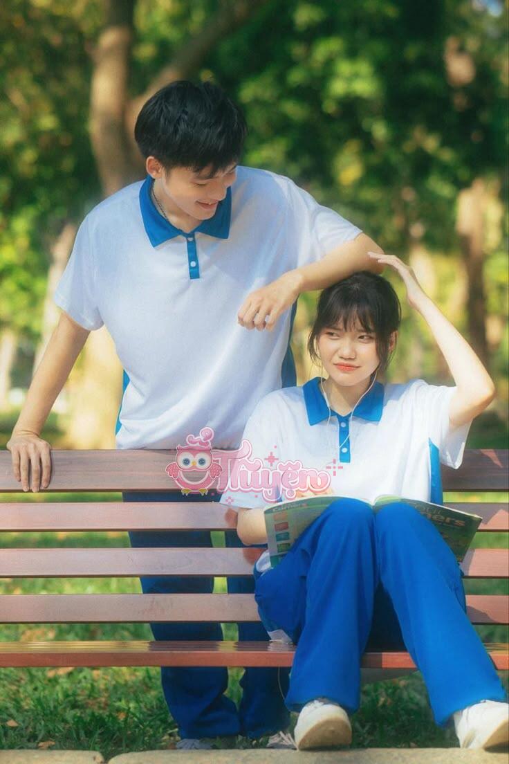 Bạn Gái Hợp Đồng Của Nam Thần Trường Học