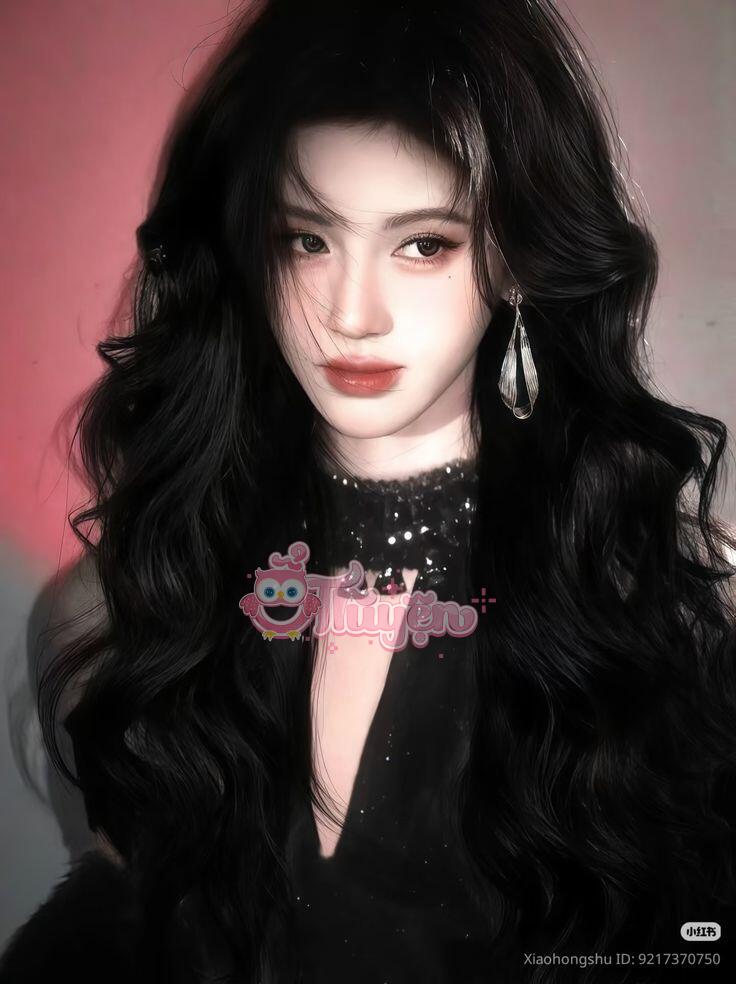 Bà đây không hầu