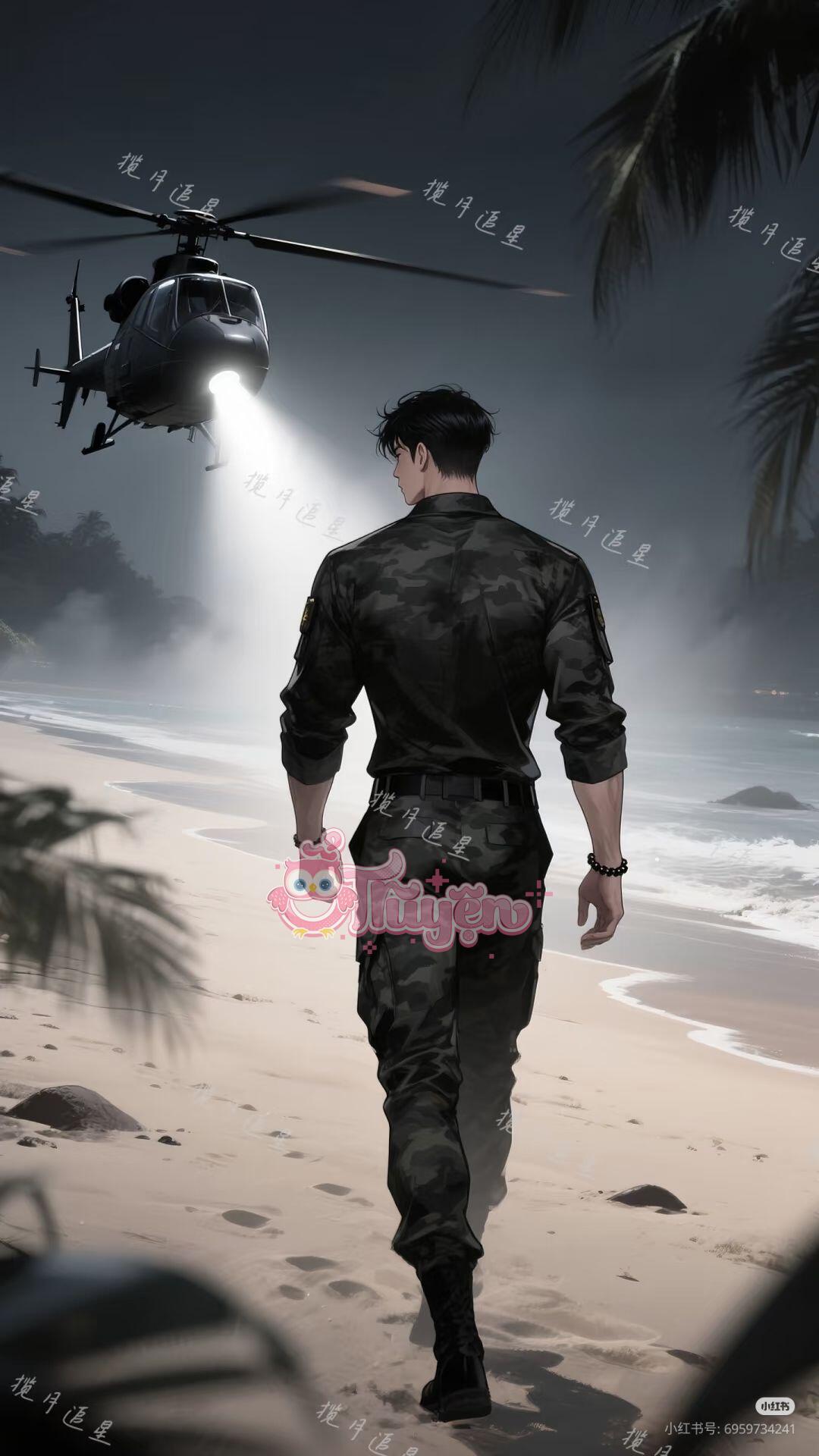 Đánh mất em rồi!