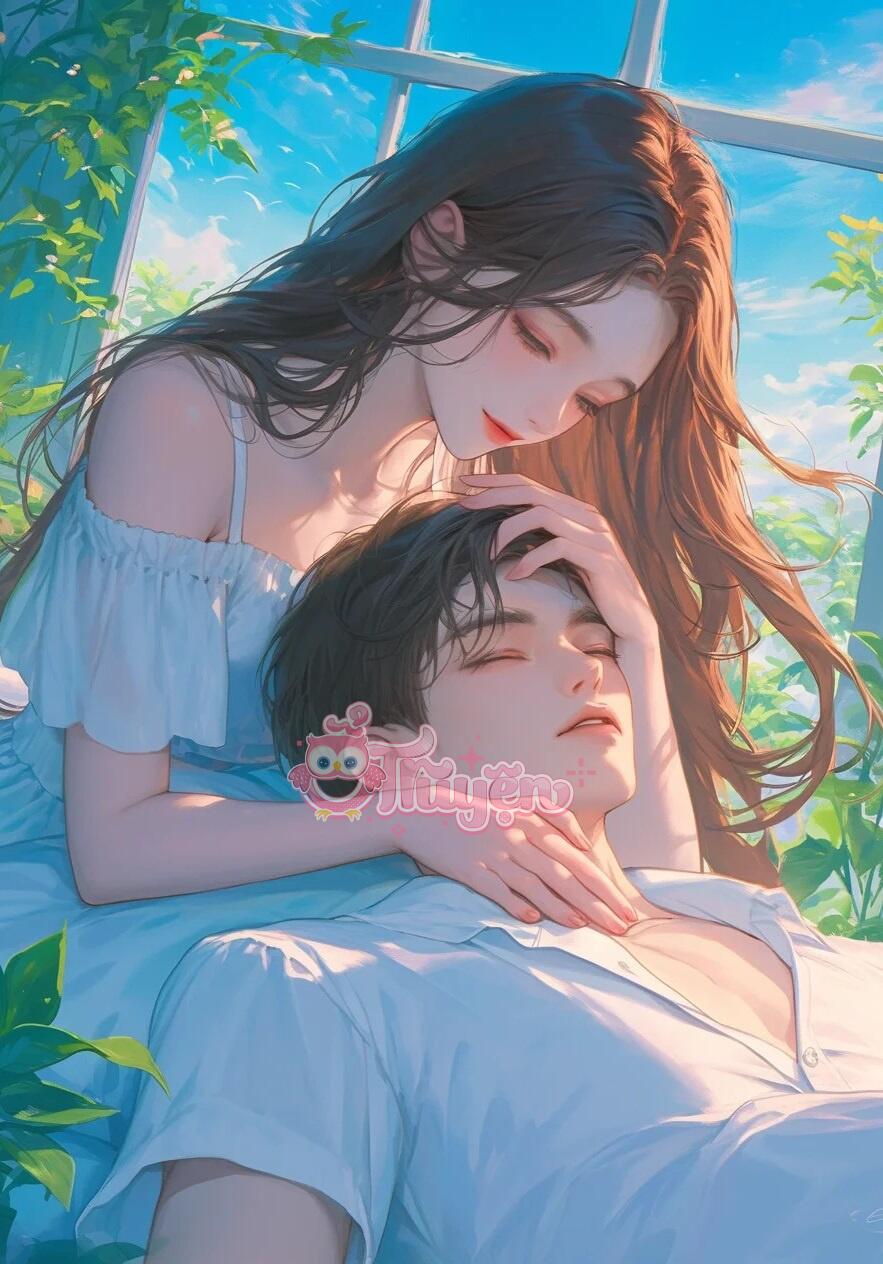 Xuyên Thành Vợ Cũ Pháo Hôi Trong Tháo Hán Văn, Nam Chính Đối Với Tôi Thật Thơm