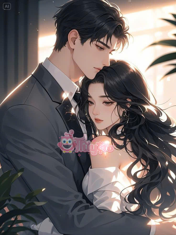 Thiên Giá Sủng Thê: Hoắc Tổng Mời Tiếp Chiêu - Hoắc Lăng Trầm & Niên Nhã Tuyền