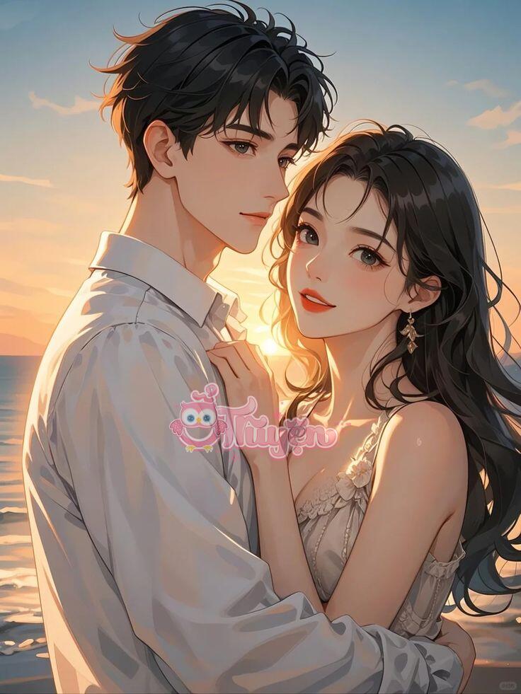 Đêm Tân Hôn Ông Trùm Tàn Tật Đã Đứng Dậy - Đường Luyến & Vân Thâm