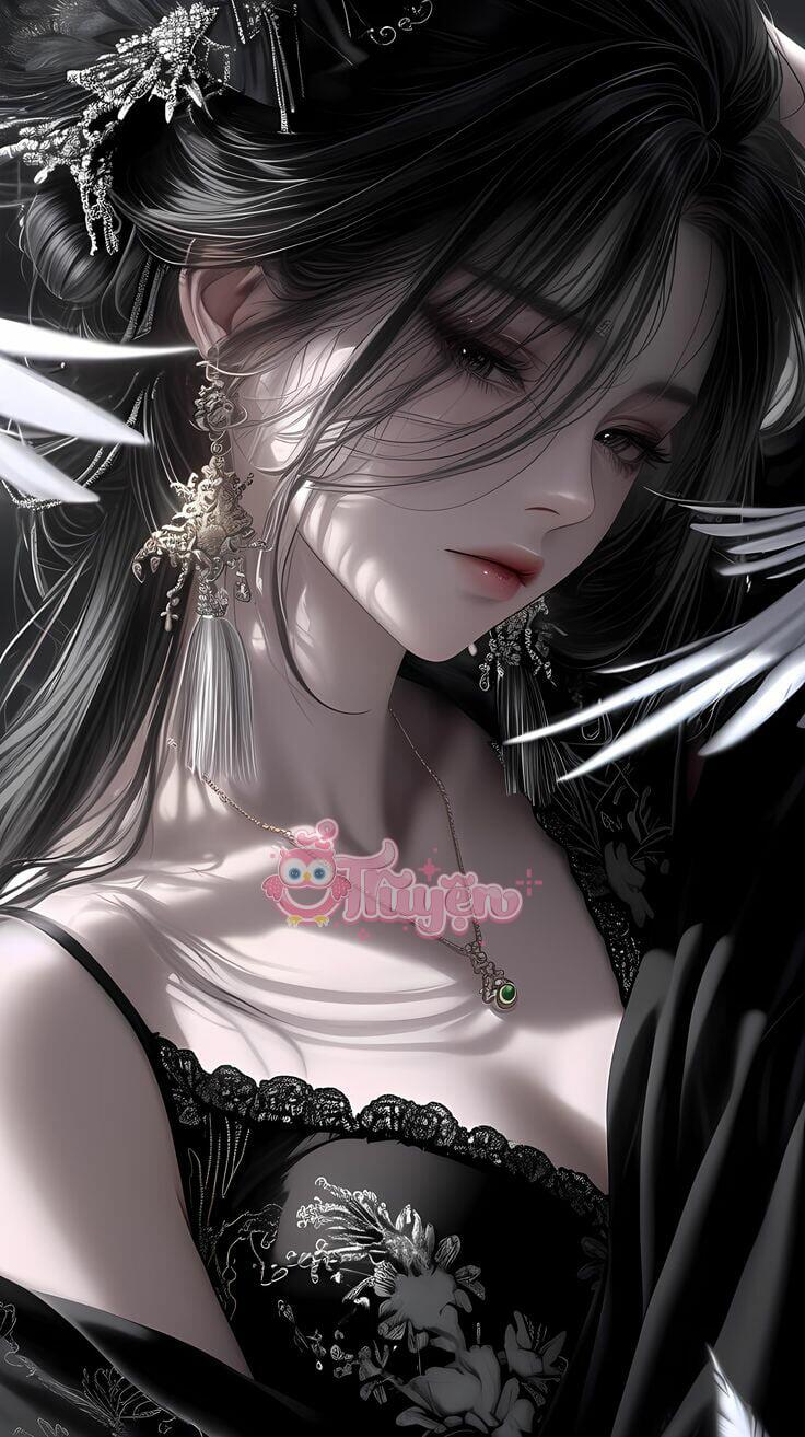 Nữ Ma Vương Xuyên Không: Khai Mở Thể Xác