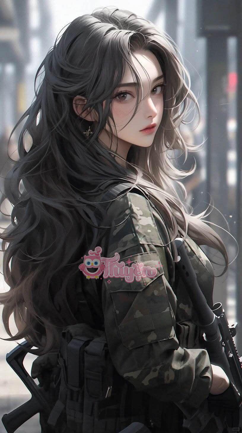 Mười chín năm thất lạc: Từ cô nhi đến con gái người lính