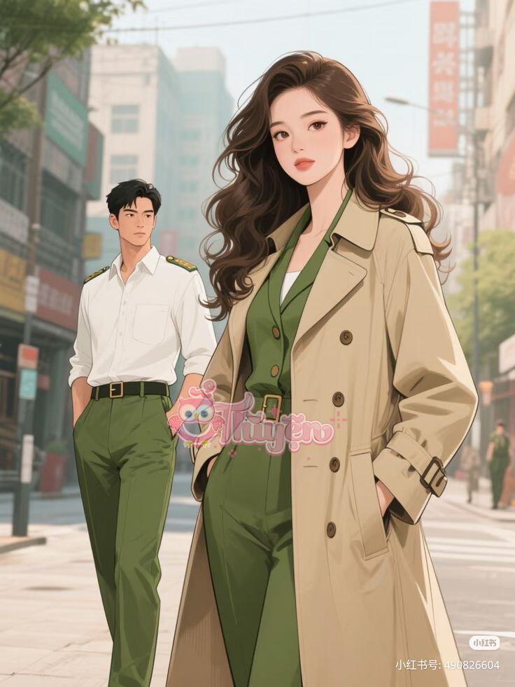 Phía Sau Mặt Nạ