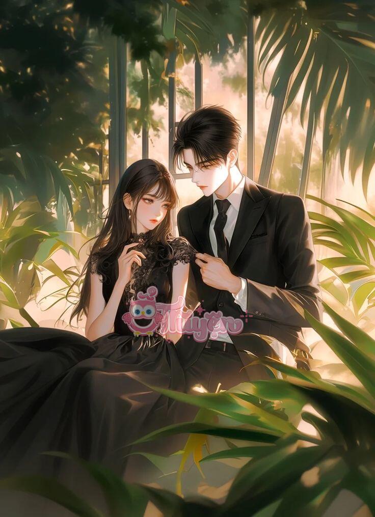 Mười một năm, không gặp lại