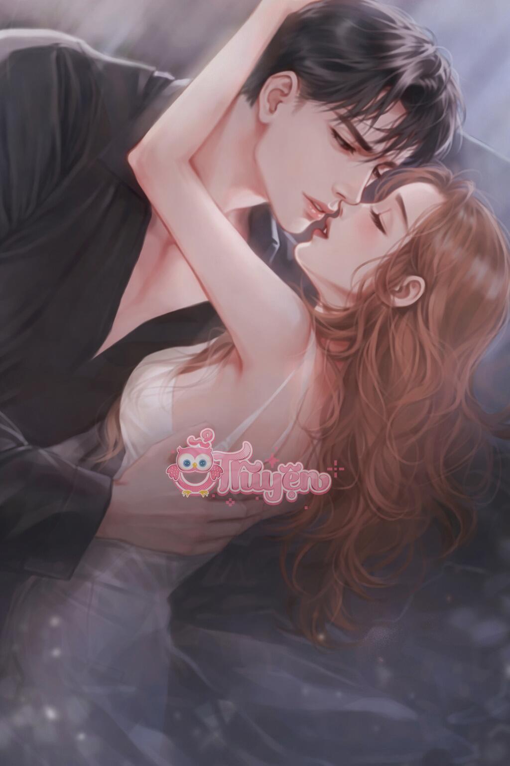 CẤM LY HÔN! TIÊU GIA QUỲ XIN ĐƯỢC CƯNG - Thẩm Diên + Tiêu Bắc Hàn