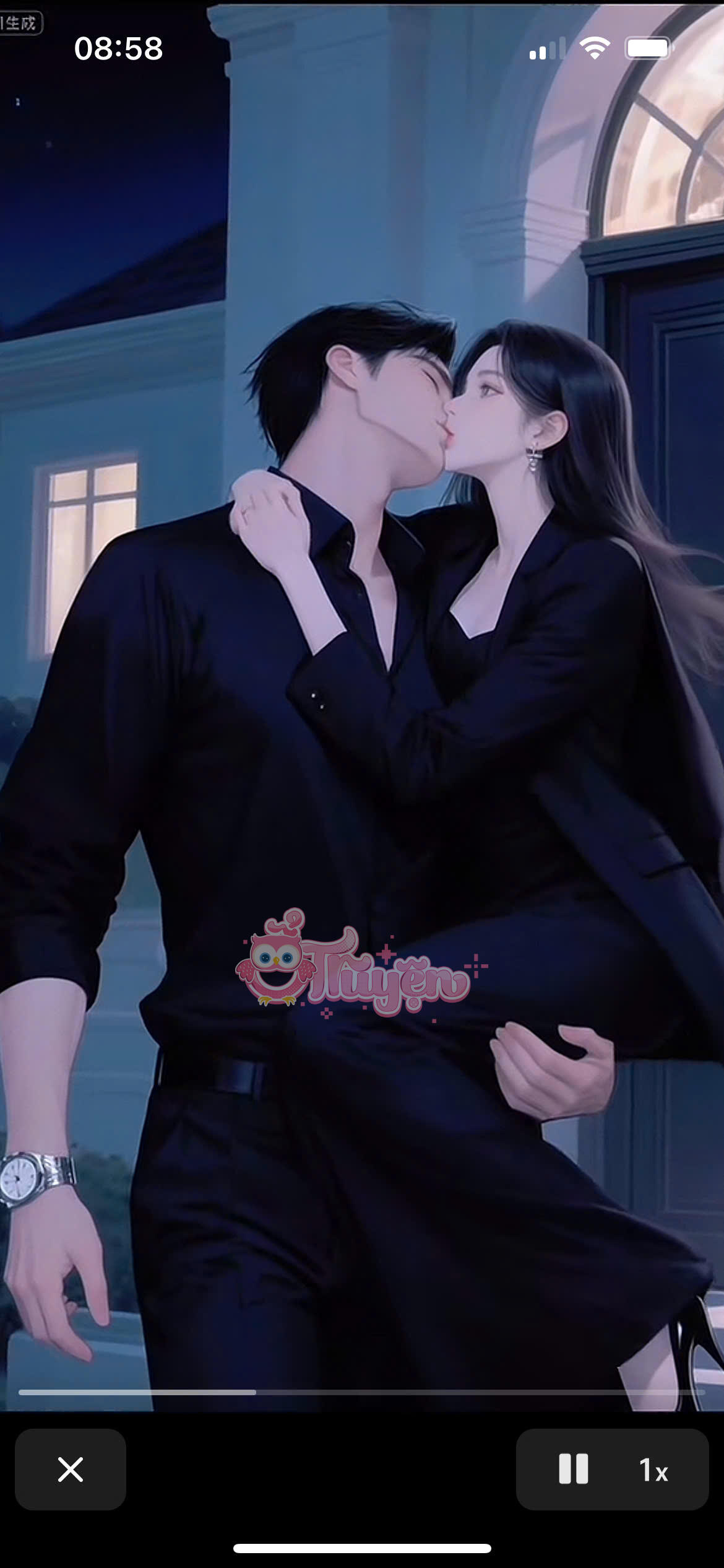 Sở Tổng, Phu Nhân Lại Đến Cục Dân Chính Đề Đơn Ly Hôn