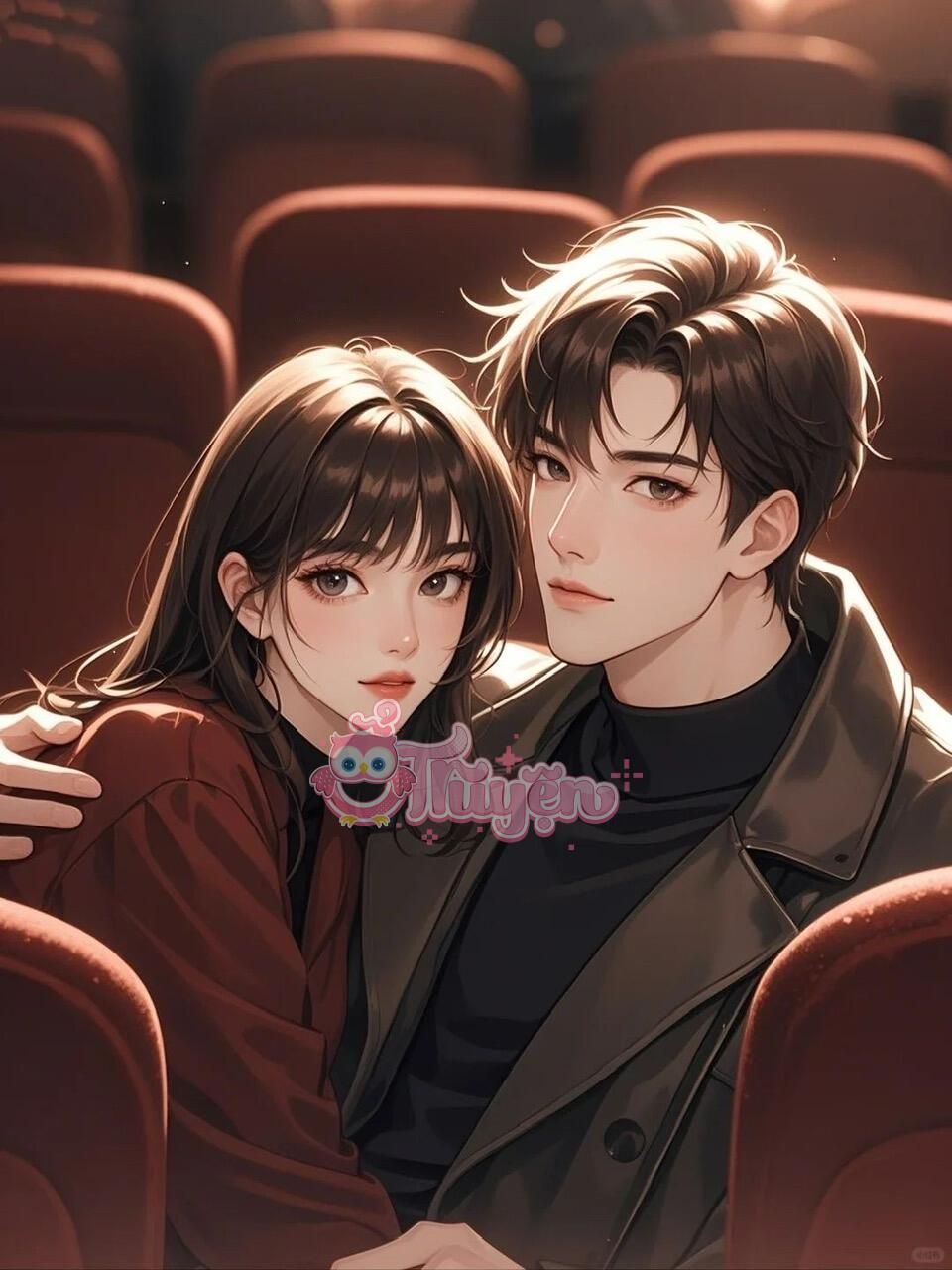 Gả Cho Chú Út Sau Tái Sinh, Ngược Đãi Bạn Trai Cũ - Đỗ Tiêu Tiêu, Lệ Mạc Bắc