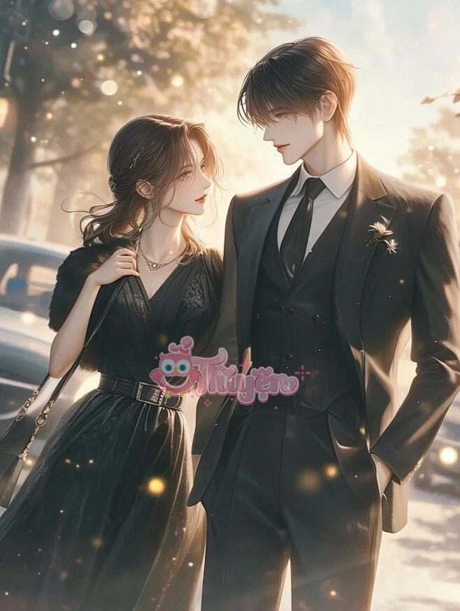 Anh nhận em là vợ từ thuở còn thơ