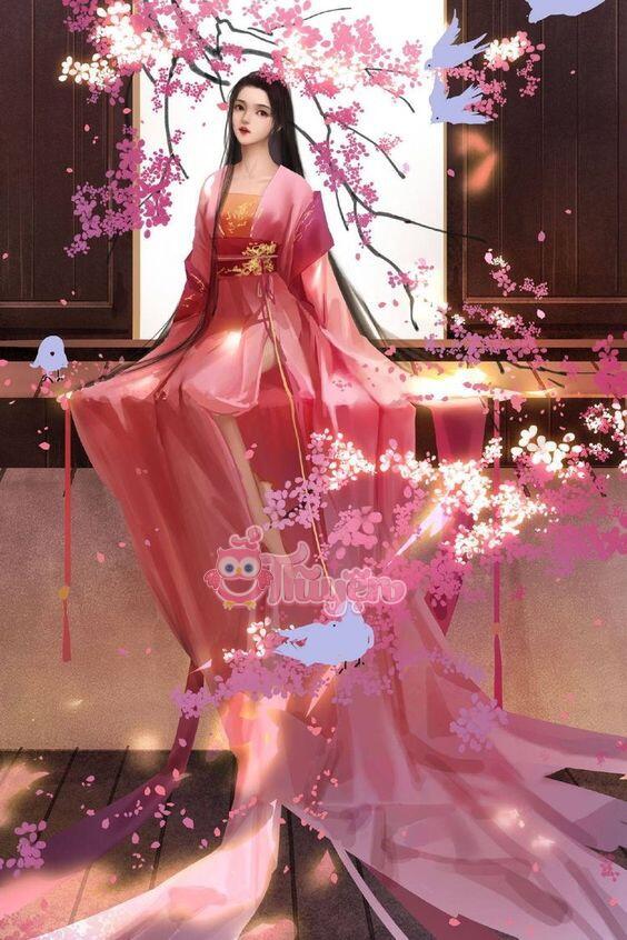 Làm Quý Phi Ngày Đầu Tiên Ta Đã Vào Lãnh Cung