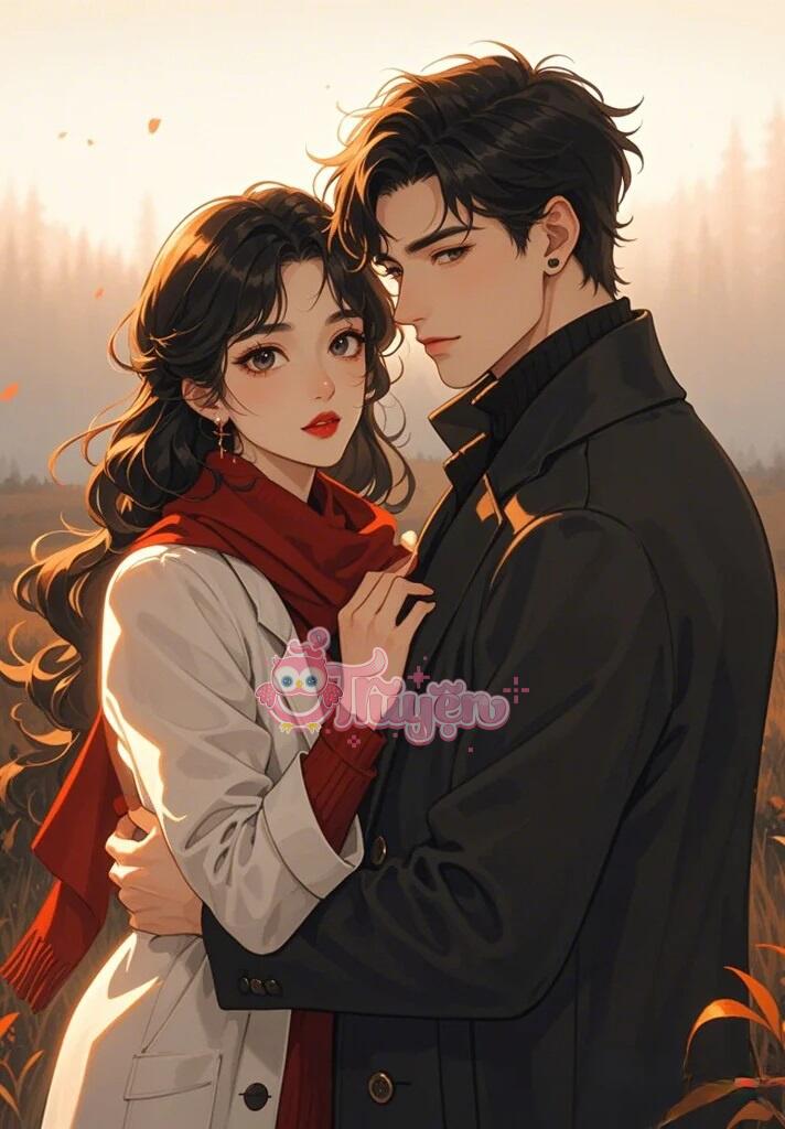 Người Sói Là Kẻ Lụy Tình