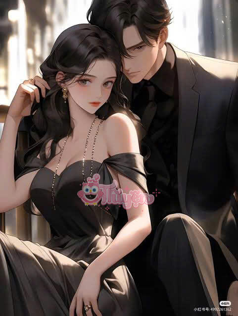 ANH ẤY NỒNG NHIỆT HƠN CHỒNG CŨ