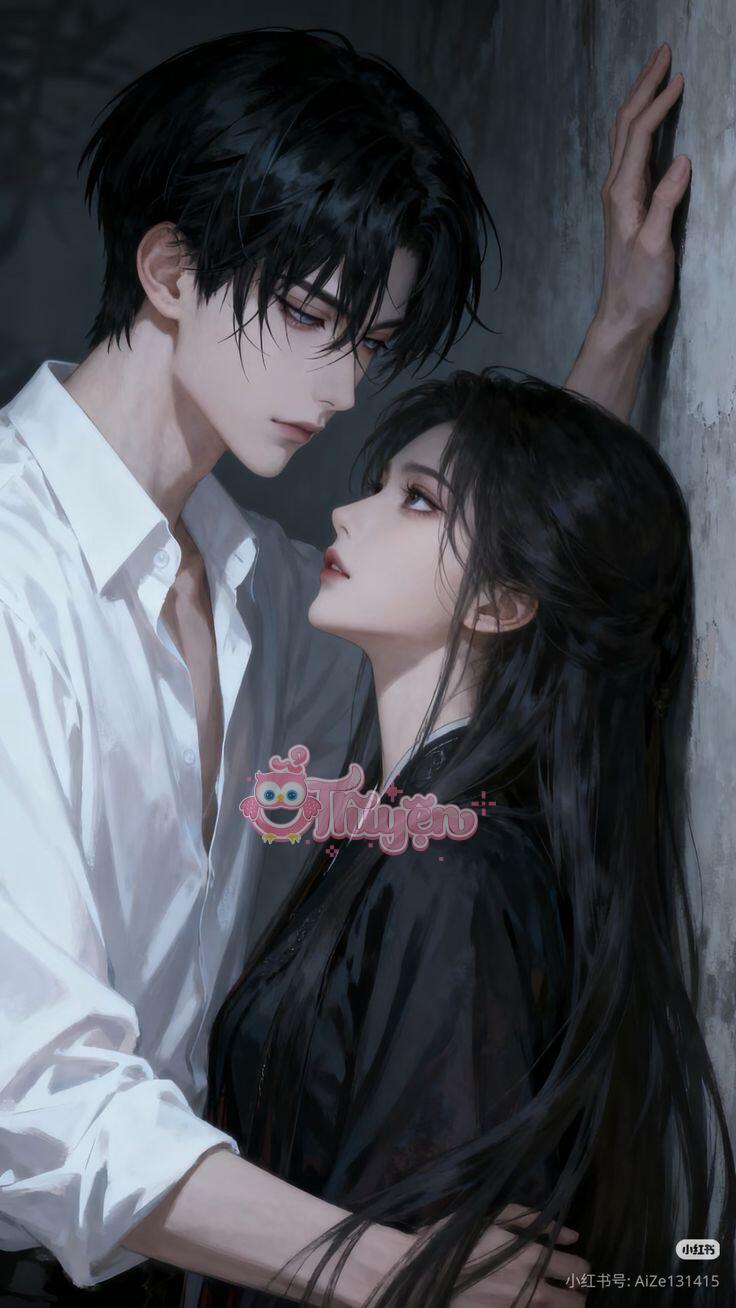 Đóa hồng gai rực cháy