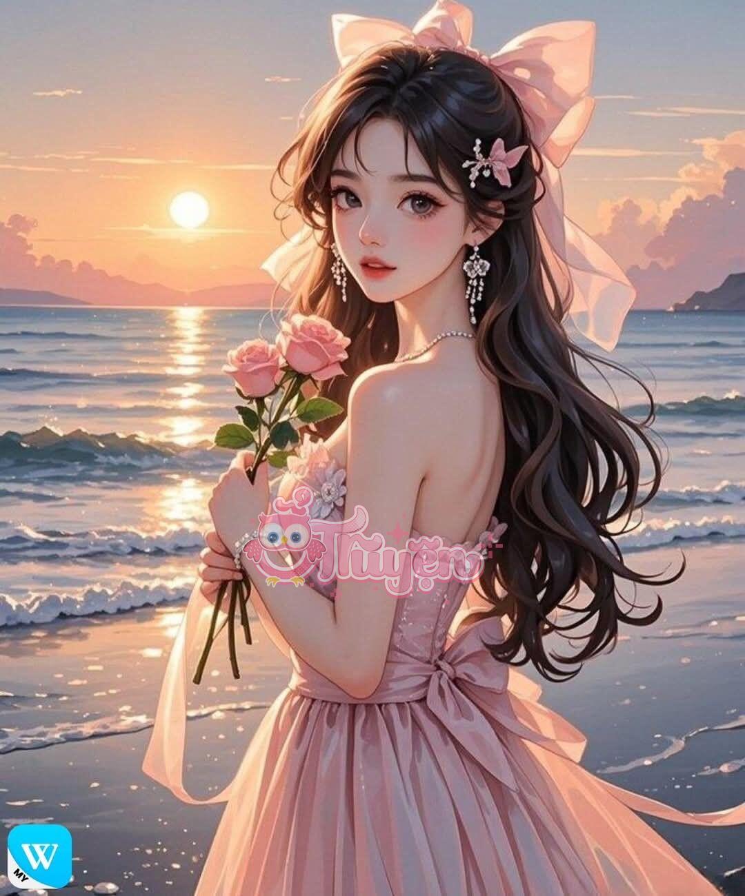 Cái kết trọn vẹn