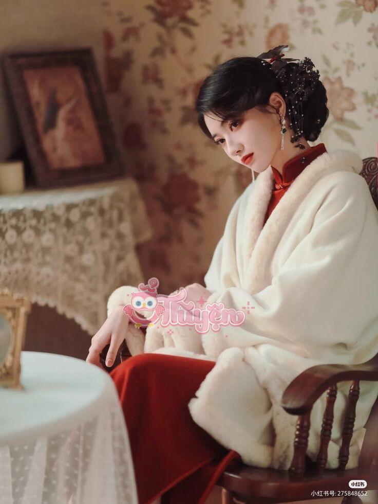 Đừng Chọc Đại Tiểu Thư Dân Quốc