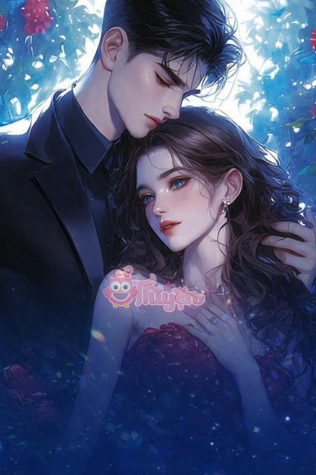 LY HÔN KHÔNG HẦU HẠ, CÔ TẦN QUAY LẠI ĐỈNH ĐIỂM  - Cố Hàn Đình - Tần Yên