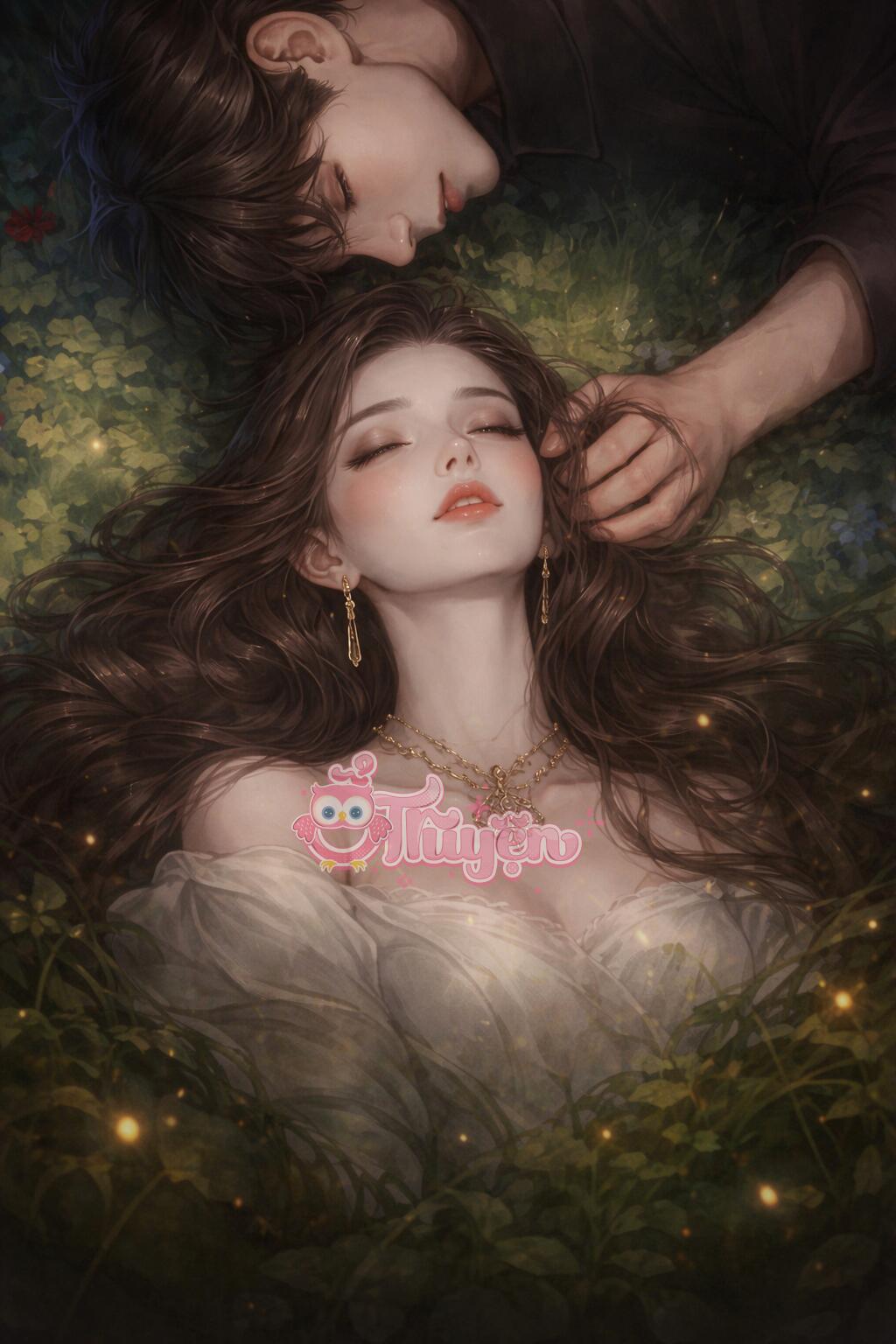 NGÀY ĐÊM KHÔNG YÊN - Thời Tri Miễu + Từ Tư Lễ