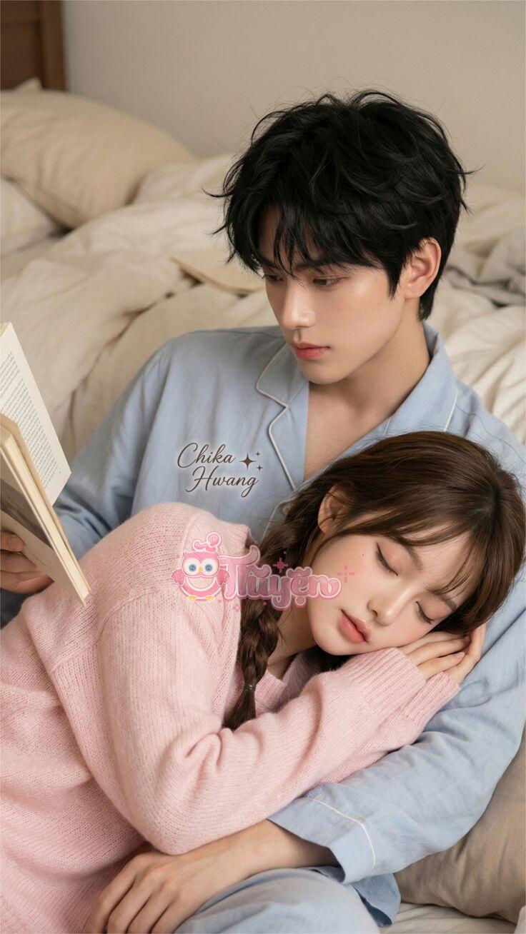 Sau Ba Ngày Gọi Crush Là Ông Xã