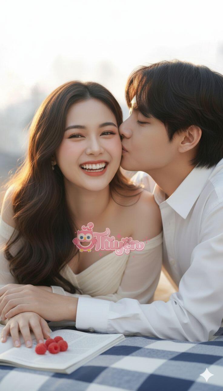 Làm sao để có được người chồng chuẩn phong thái daddy?