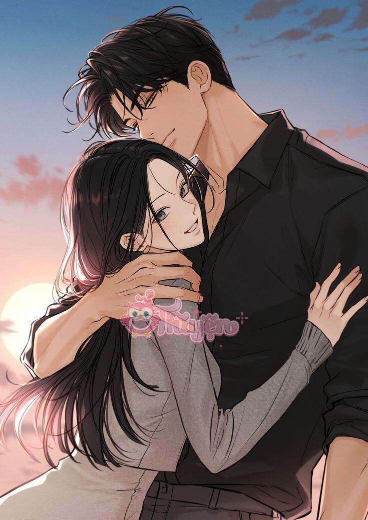 Nghe Nói Họ Là Chân Ái