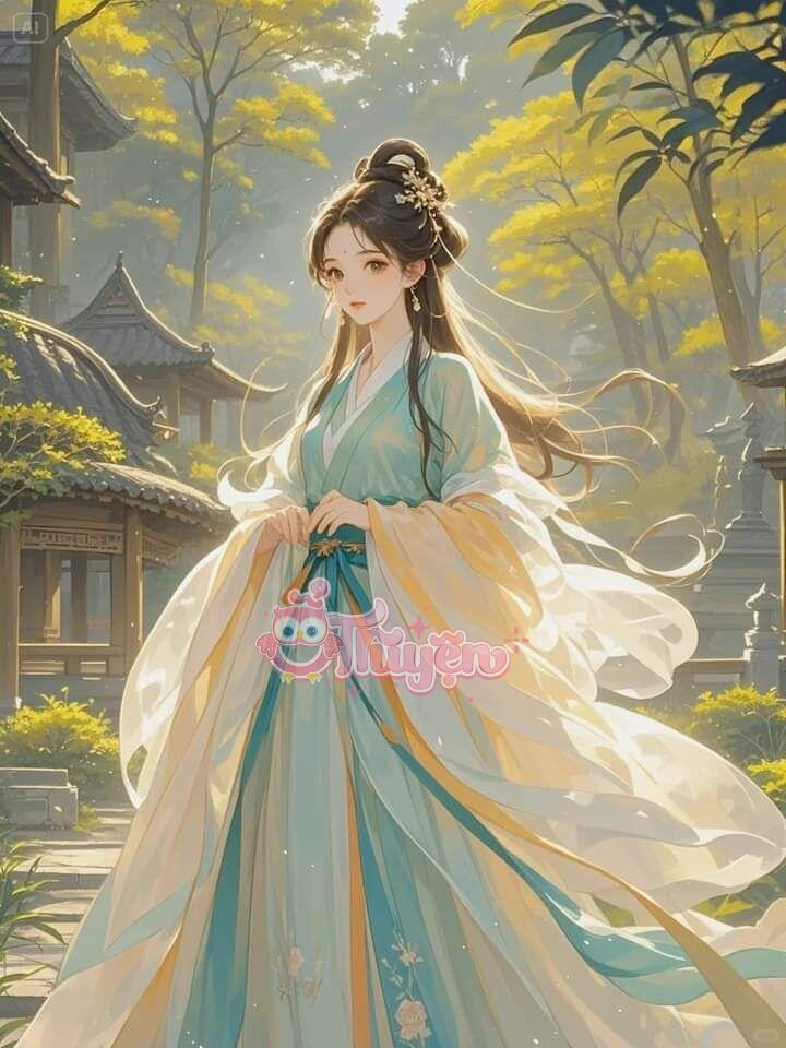 TA Ở LÃNH CUNG LÀM PHẾ HẬU