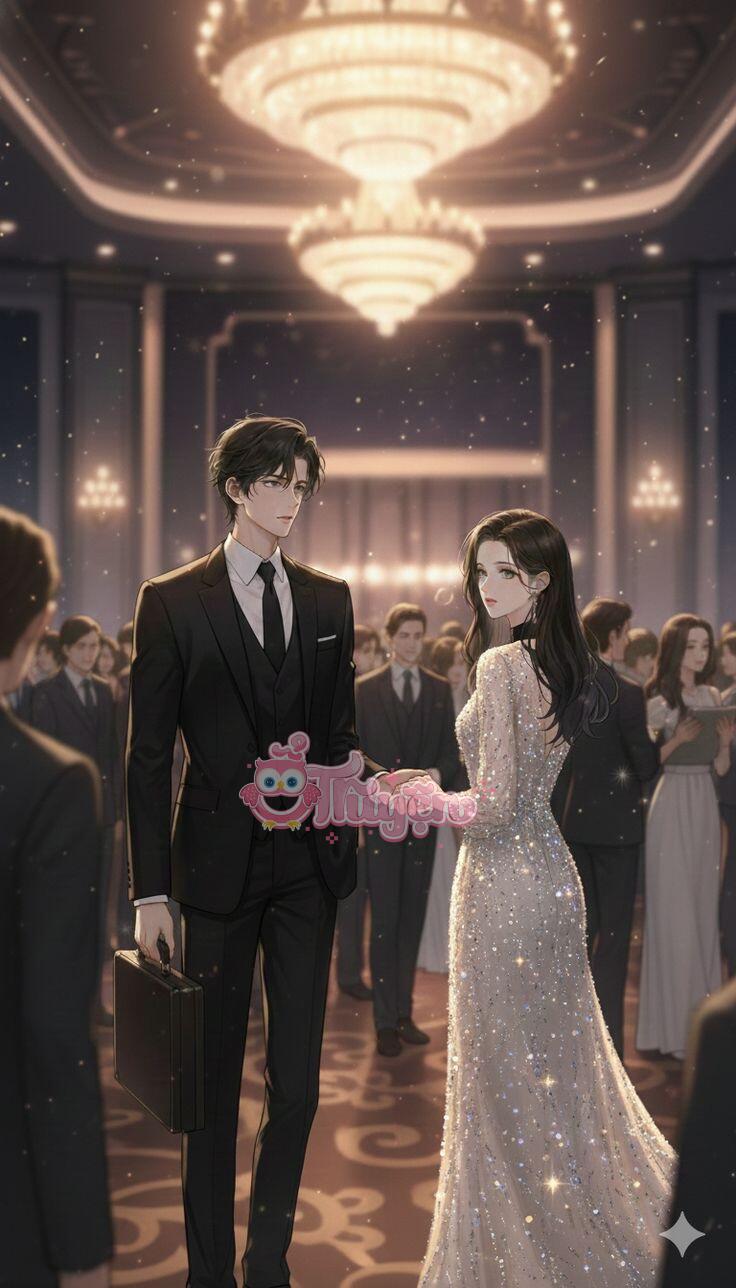 Chồng Chơi Hộp Mù Trung Thu, Tôi Quyết Định Ly Hôn