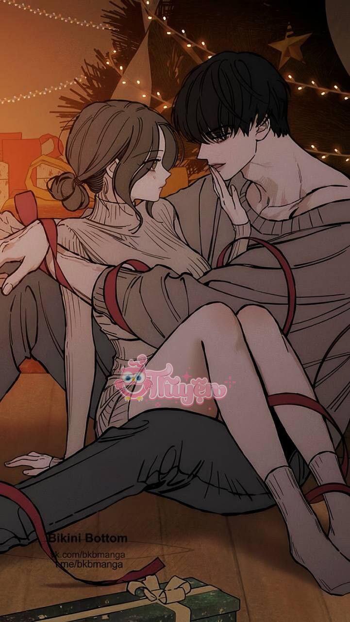 Cửa không khóa, vào làm đi