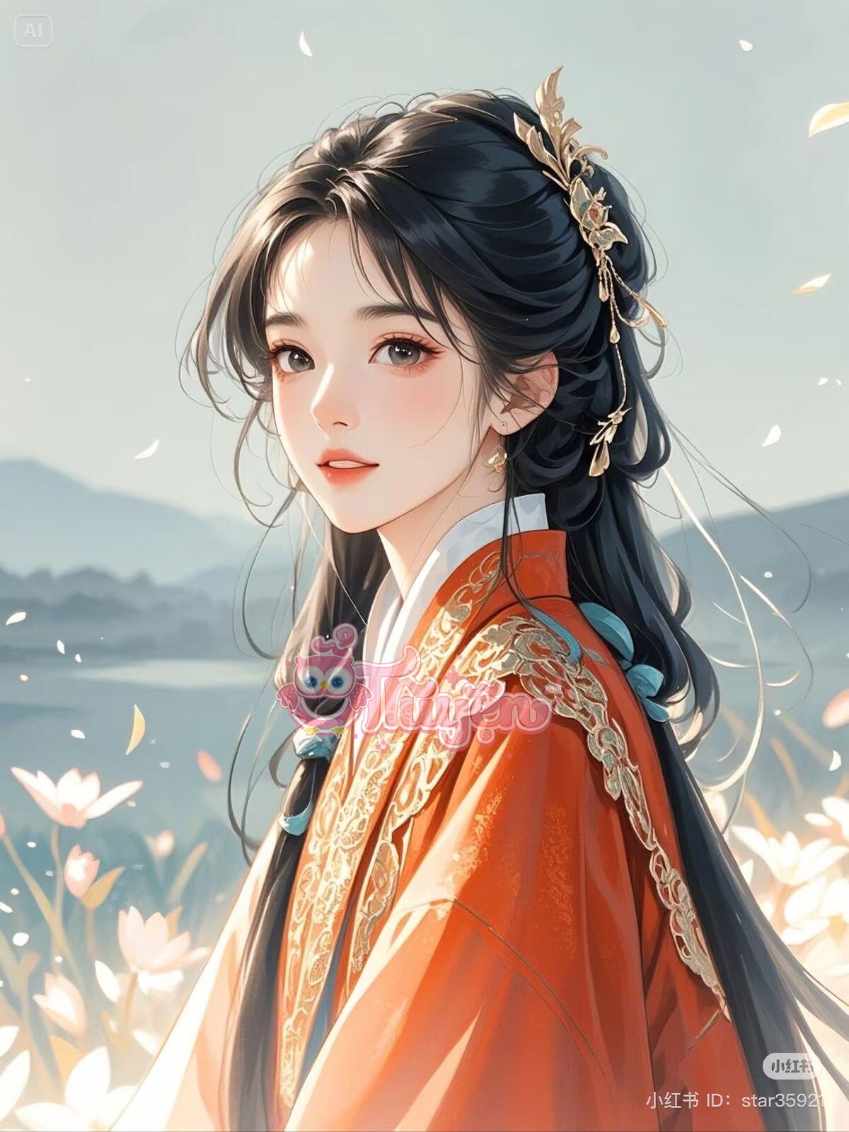 DỰA VÀO BÌNH LUẬN ĐỂ VẢ MẶT NGƯỜI TỶ TỶ THANH CAO NHƯ CÚC