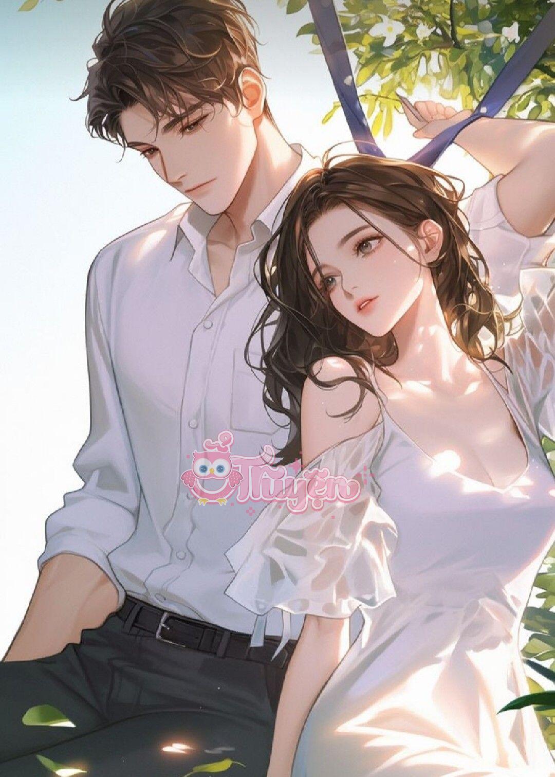 Sau khi thức tỉnh, tôi trở thành cô vợ nhỏ bám người của nam thần chiếm hữu