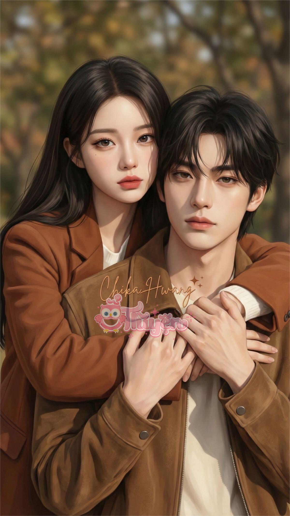 Bùi Tổng Đừng Làm Nũng Nữa, Phu Nhân Đã Ký Giấy Ly Hôn - Bùi Tiện & Khương Vãn