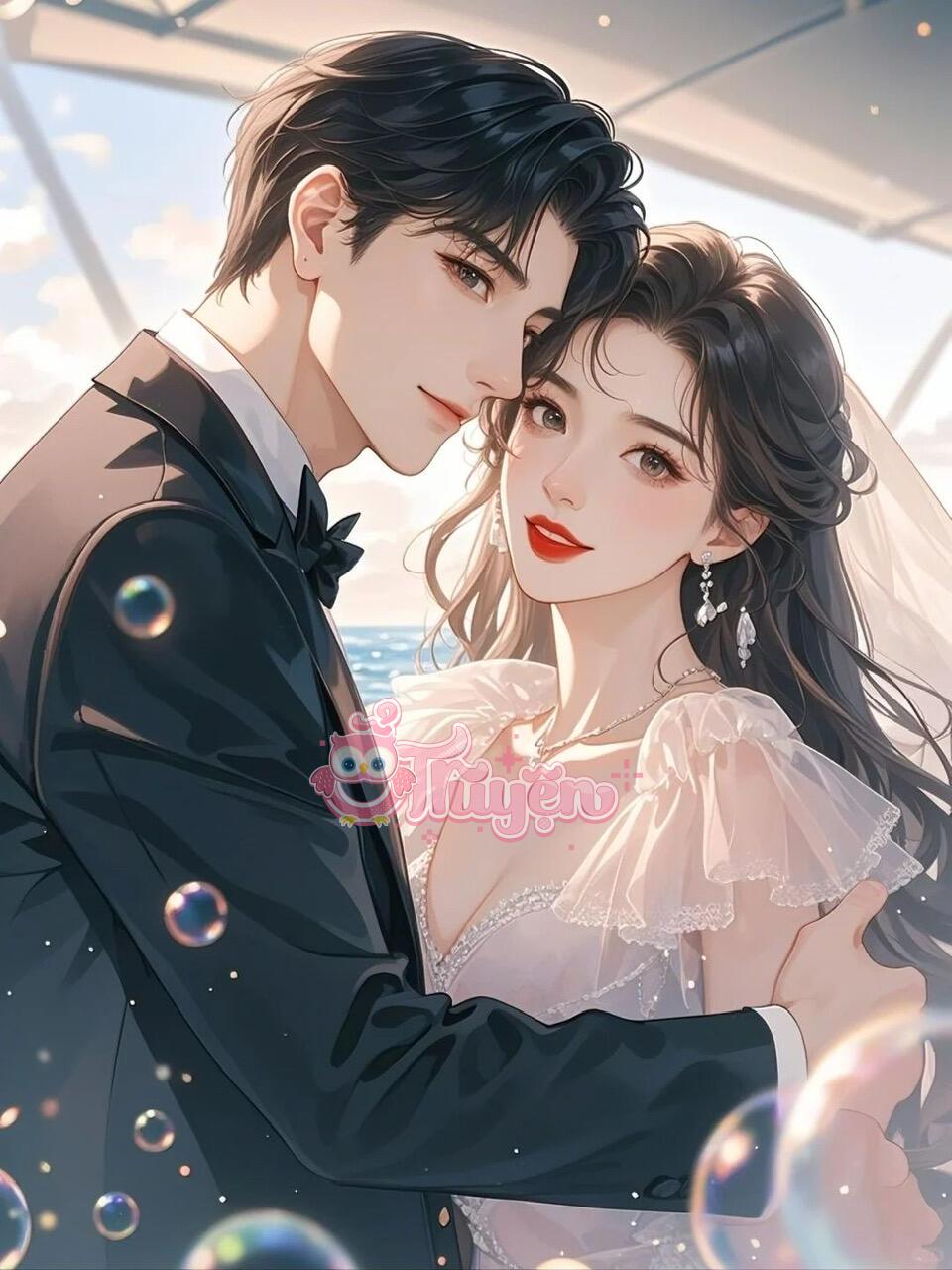 Sau Ly Hôn, Thân Phận Của Cô Khắp Mọi Nơi - Thẩm Tư Ninh & Mạnh Tư Thần