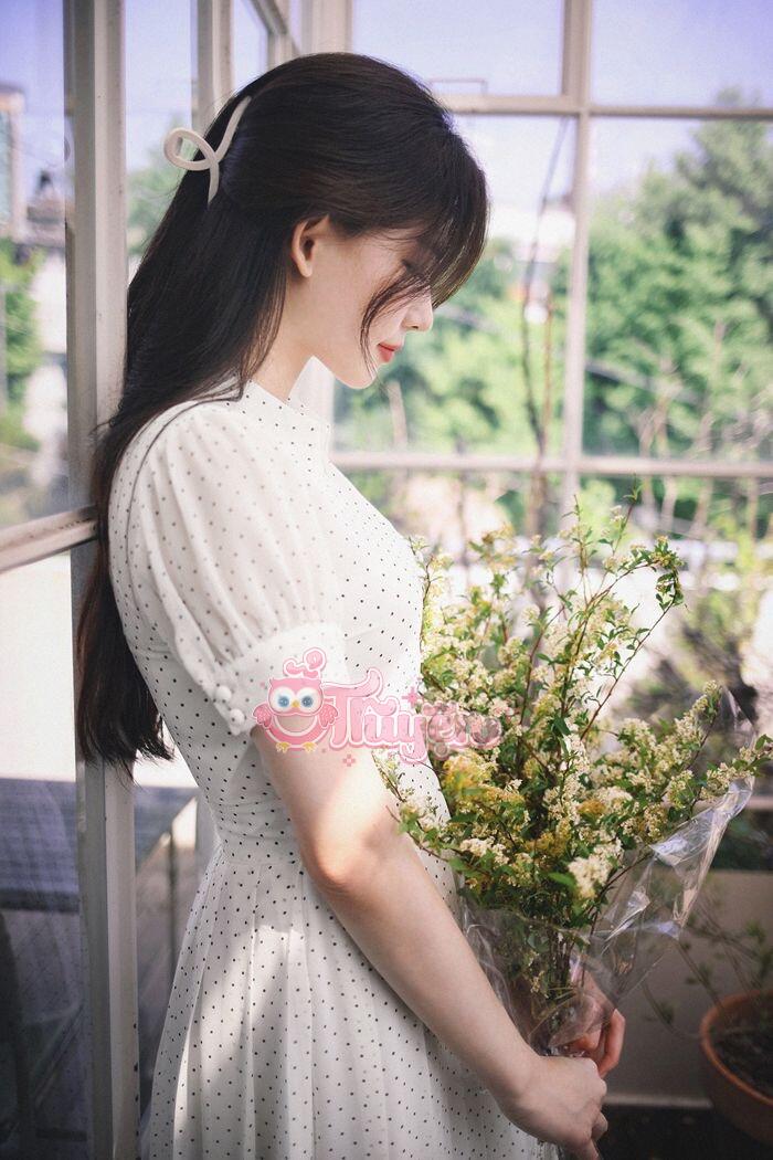 Niên Niên của mẹ