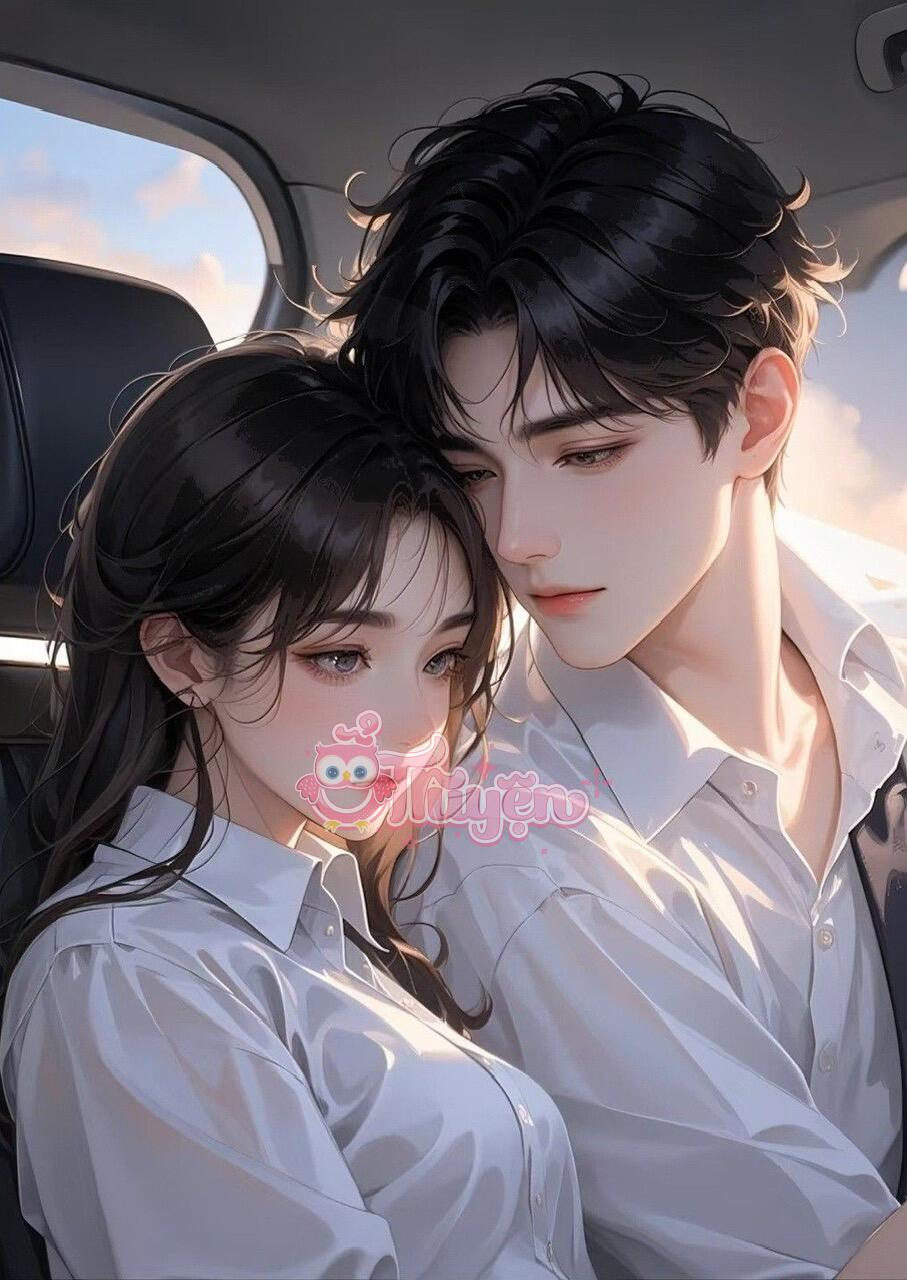 Chiến Tranh Lạnh Hai Năm, Tôi Đề Nghị Ly Hôn Nhưng Anh Không Chịu - Thời Khanh, Lục Nghiễn Chi