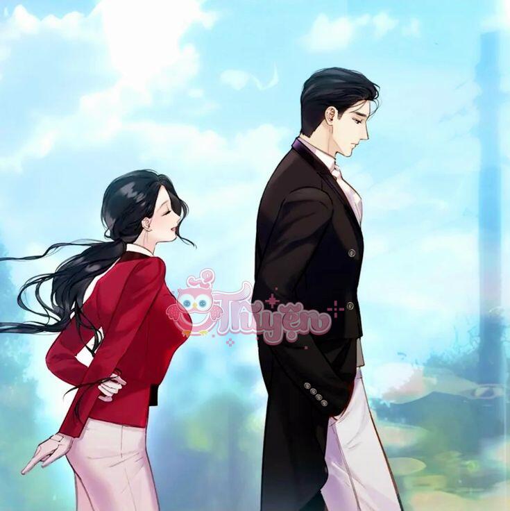 Cách Biệt Kể Từ Đây