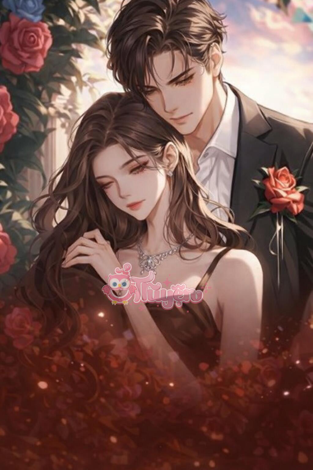 TÁI HÔN VỚI ÔNG TRÙM, CHỒNG CŨ THẾ THÂN VÔ CÙNG HỐI HẬN - Trì Vũ Thư + Phó Tư Cẩn