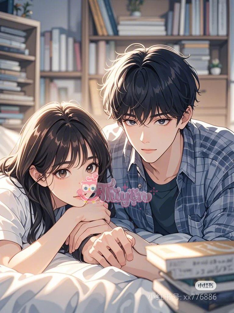 Ly Hôn Không Hầu Hạ, Cô Tần Quay Lại Đỉnh Điểm - Tần Yên, Cố Hàn Đình