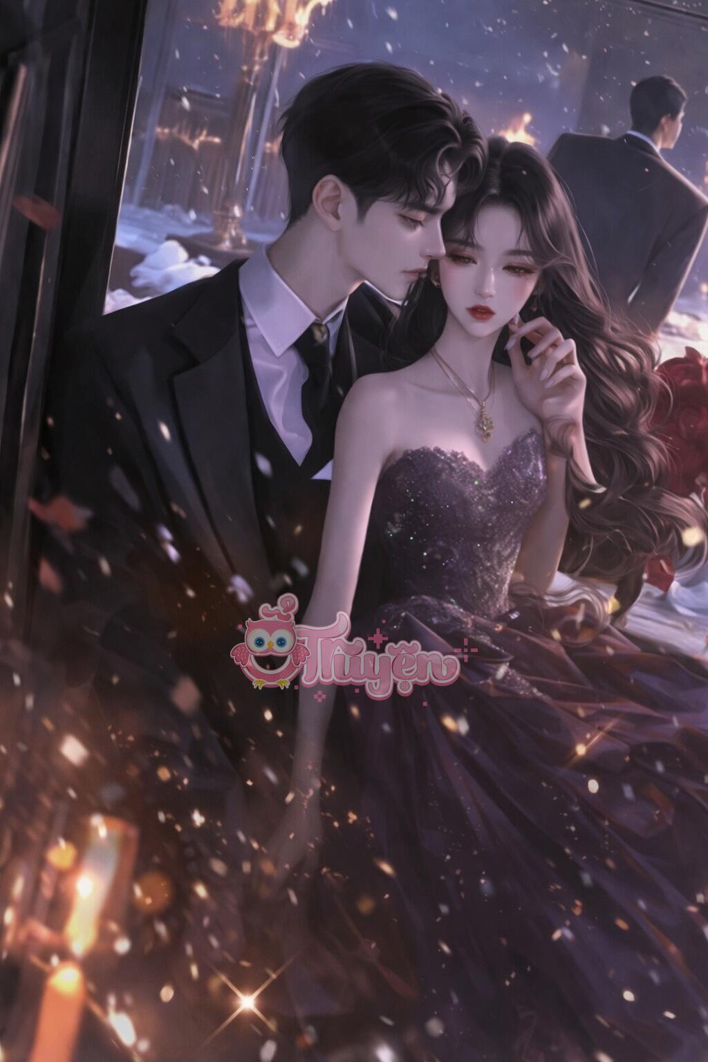 SAU KHI VÀO NHẦM PHÒNG, TỔNG GIÁM ĐỐC MỖI ĐÊM ĐỀU MUỐN QUYẾN RỦ TÔI - Lục Minh Nguyệt + Yến Thừa Chi