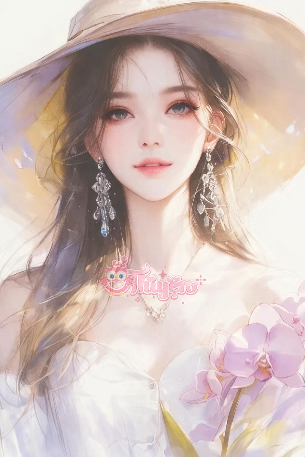 TÁI HÔN VỚI ÔNG TRÙM, CHỒNG CŨ THẾ THÂN VÔ CÙNG HỐI HẬN - Trì Vũ Thư + Phó Tư Cẩn