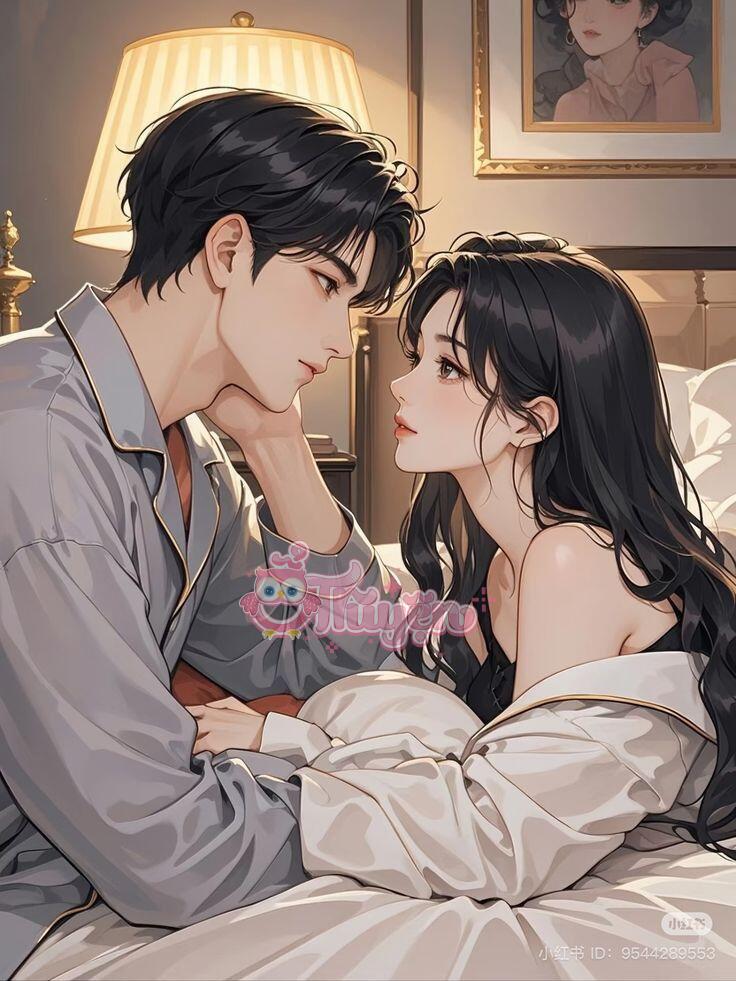 Gả thay cho thiếu gia ngốc, tôi mang thai rồi chạy trốn