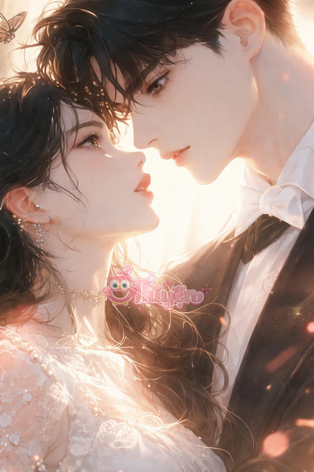 HOẮC TIÊN SINH NGOAN NGOÃN SỦNG TÔI - Ôn Mạn + Hoắc Thiệu Đình