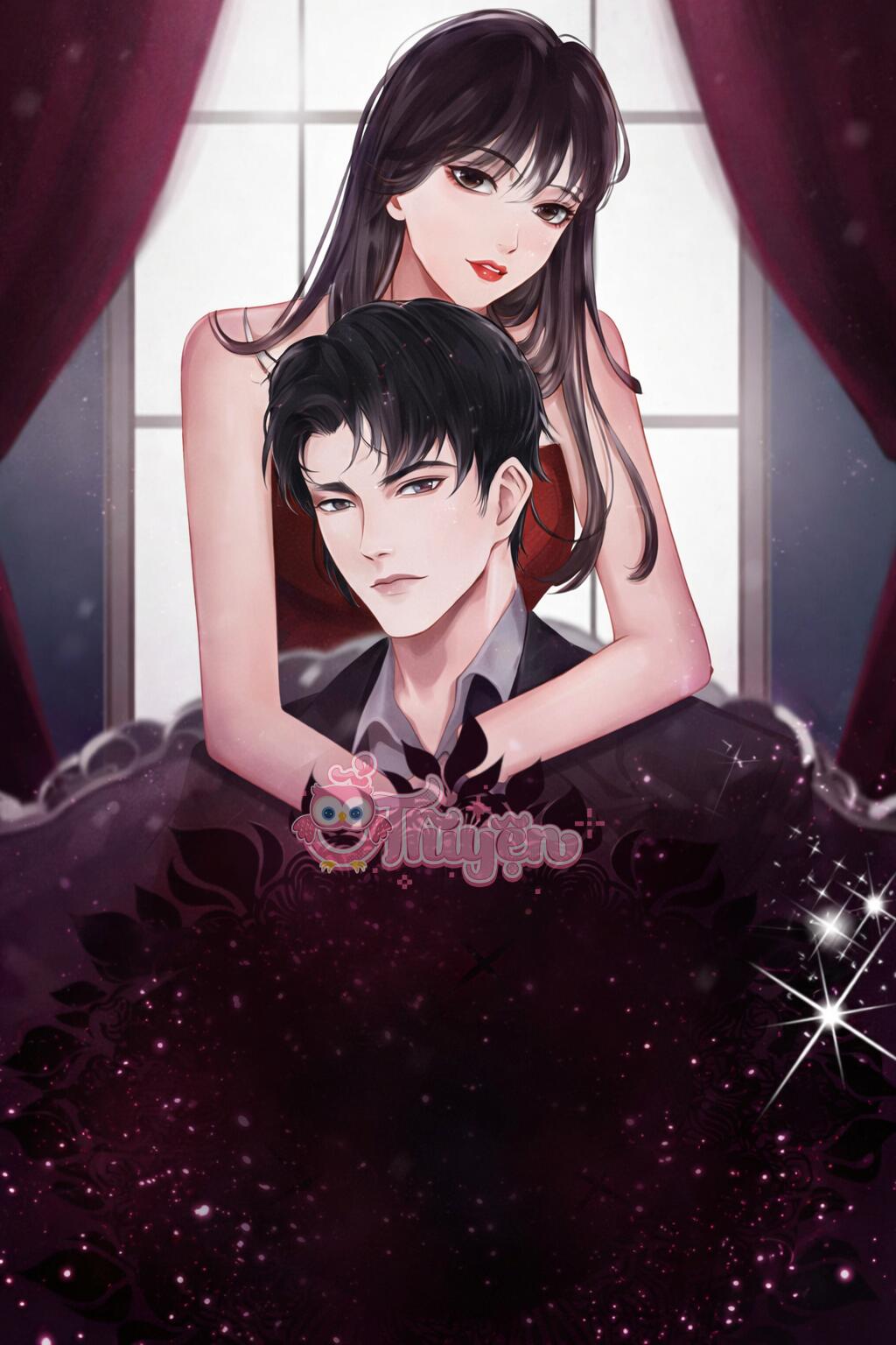 ĐẠI LÃO TOÀN CẦU NUÔNG CHIỀU TIỂU TỔ TÔNG QUÁ NGẦU - Cố Tư Hàn + Kiều Loan