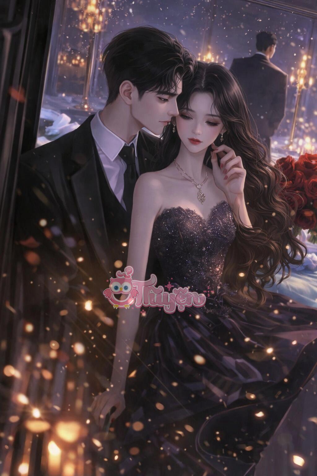 CẤM LY HÔN! LỤC THIẾU ĐÊM ĐÊM DỖ DÀNH