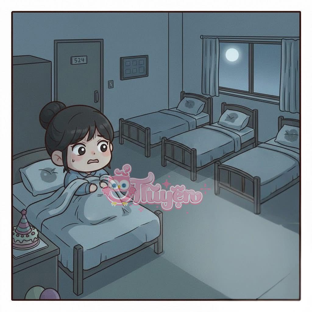 Sinh nhật định mệnh