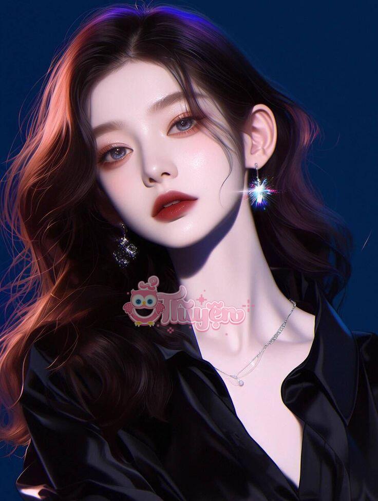 Tôi là mẹ của thiên kim thật