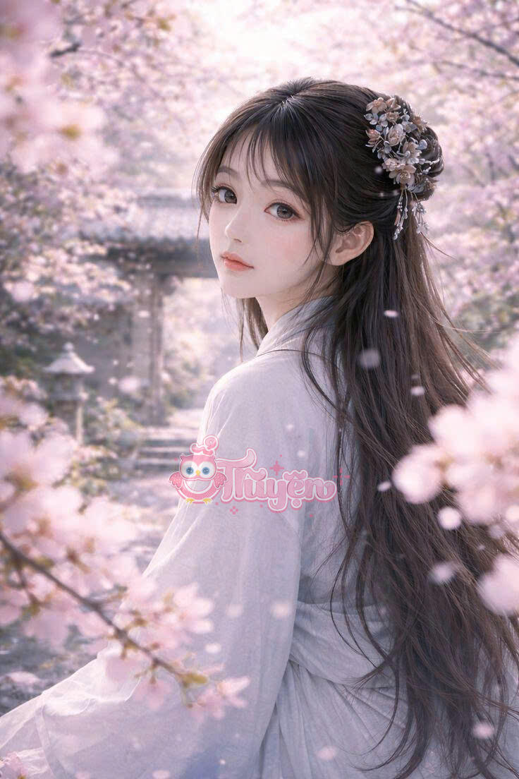 TA Ở LÃNH CUNG LÀM PHẾ HẬU