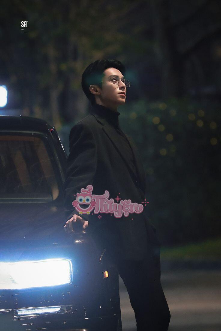 Yêu từ cái nhìn đầu tiên