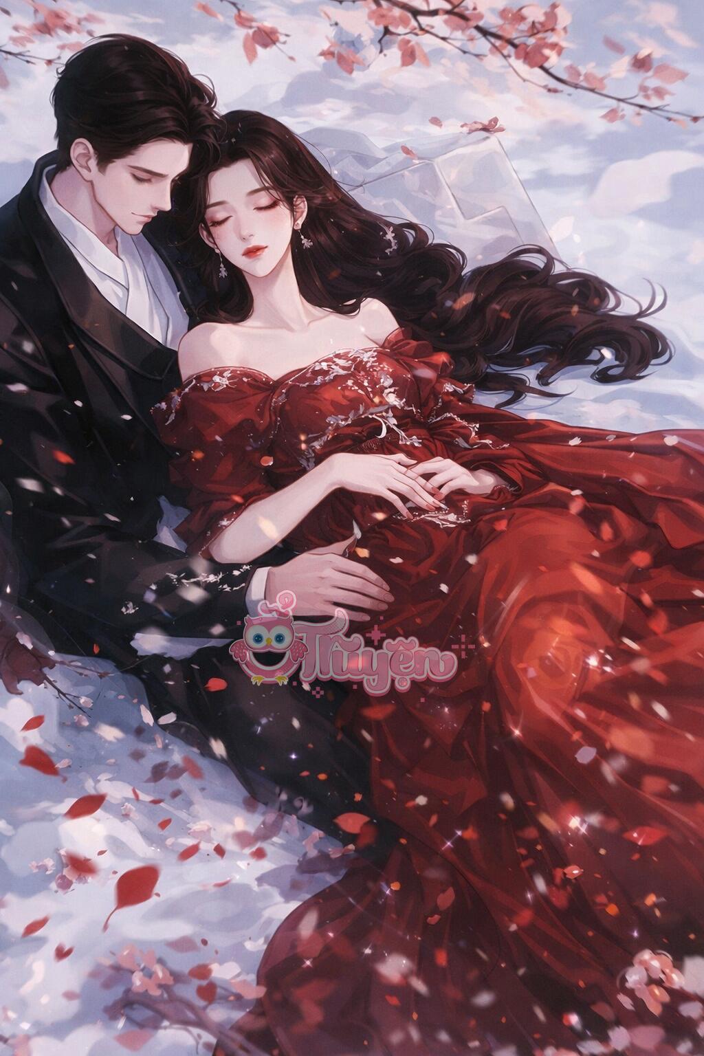 EM TRONG LÒNG BÀN TAY ANH - Tần Thiển + Lục Tây Hành