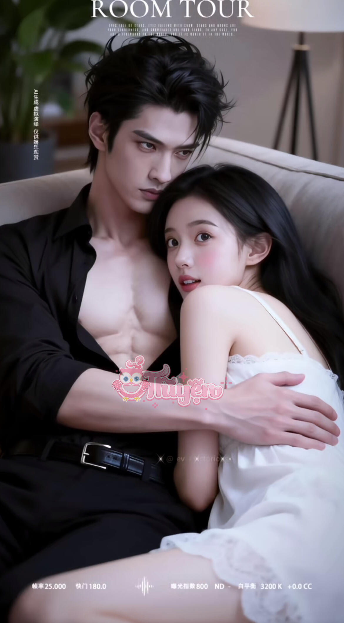 Lục Thiếu Vợ Anh là Bác Sĩ Thiên Tài ( Lục Cảnh Viêm - Cố Thanh )